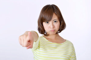 投稿についてもっと詳しく ある一言で人生が変わりました