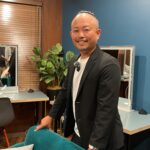テレビに呼ばれました！しかも地上波